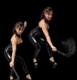 Mercedes_Playing